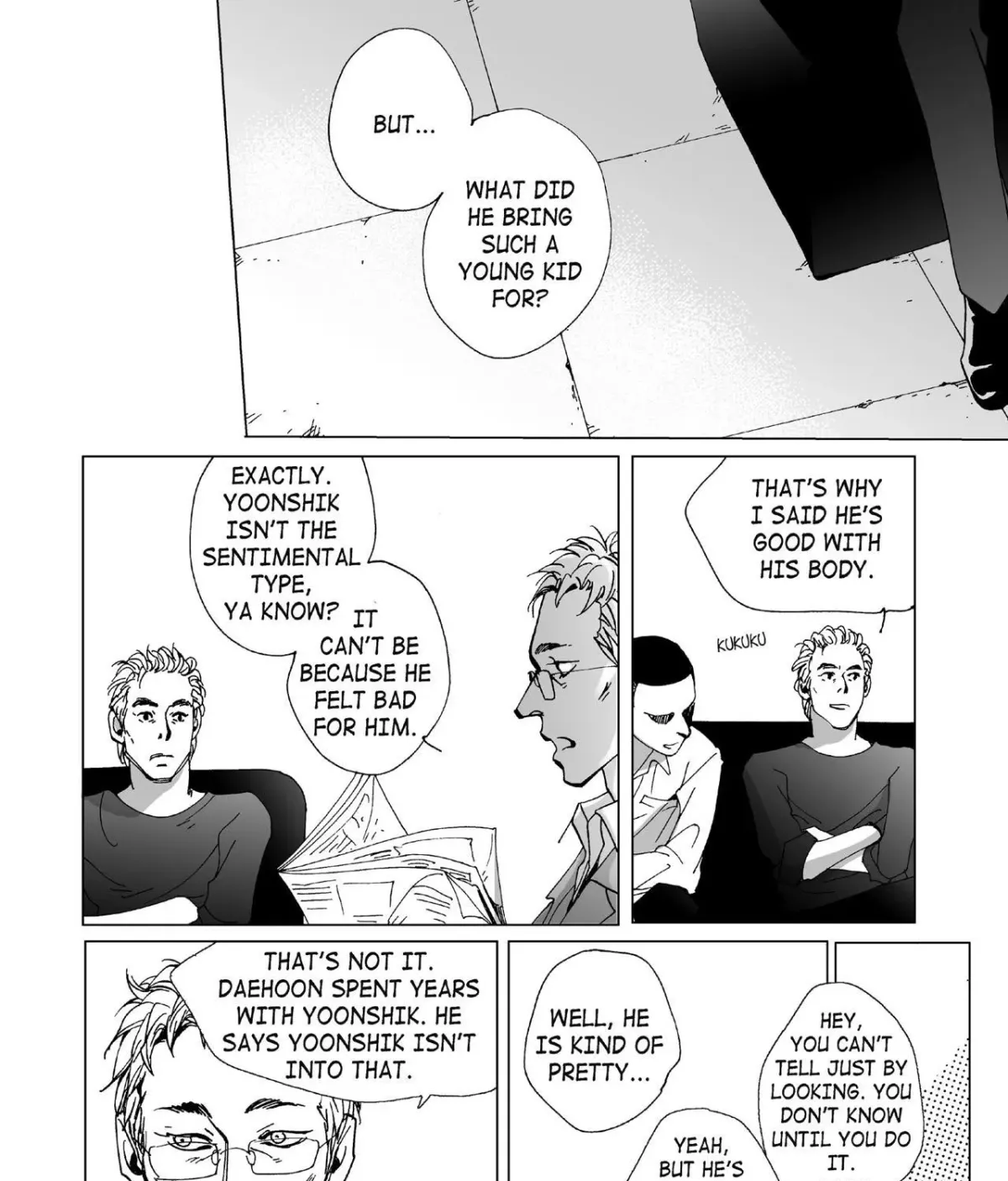 Intense Chapter 5 page 9 - 