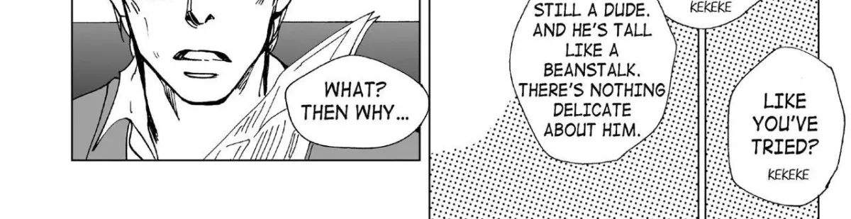 Intense Chapter 5 page 10 - 