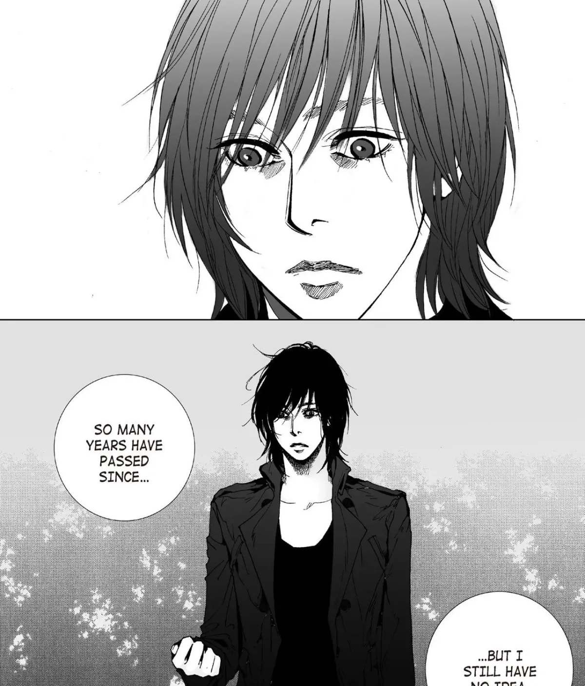 Intense Chapter 6 page 11 - 