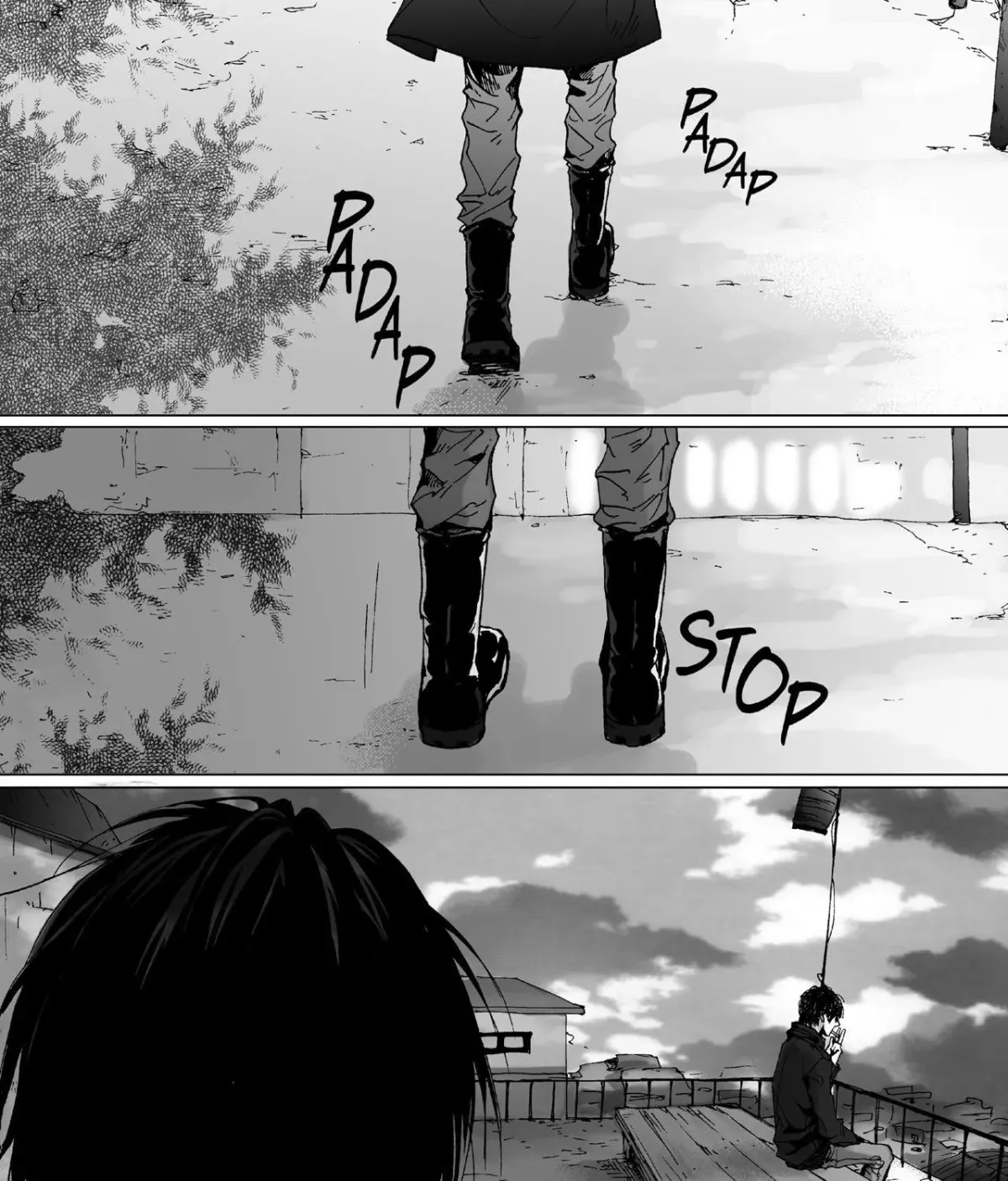 Intense Chapter 6 page 15 - 