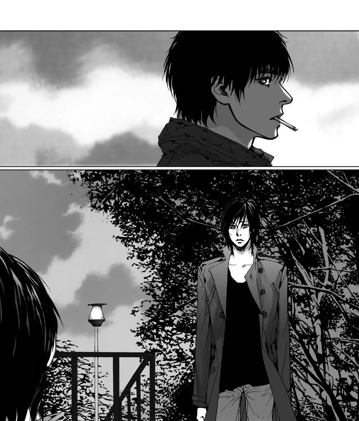 Intense Chapter 6 page 17 - 