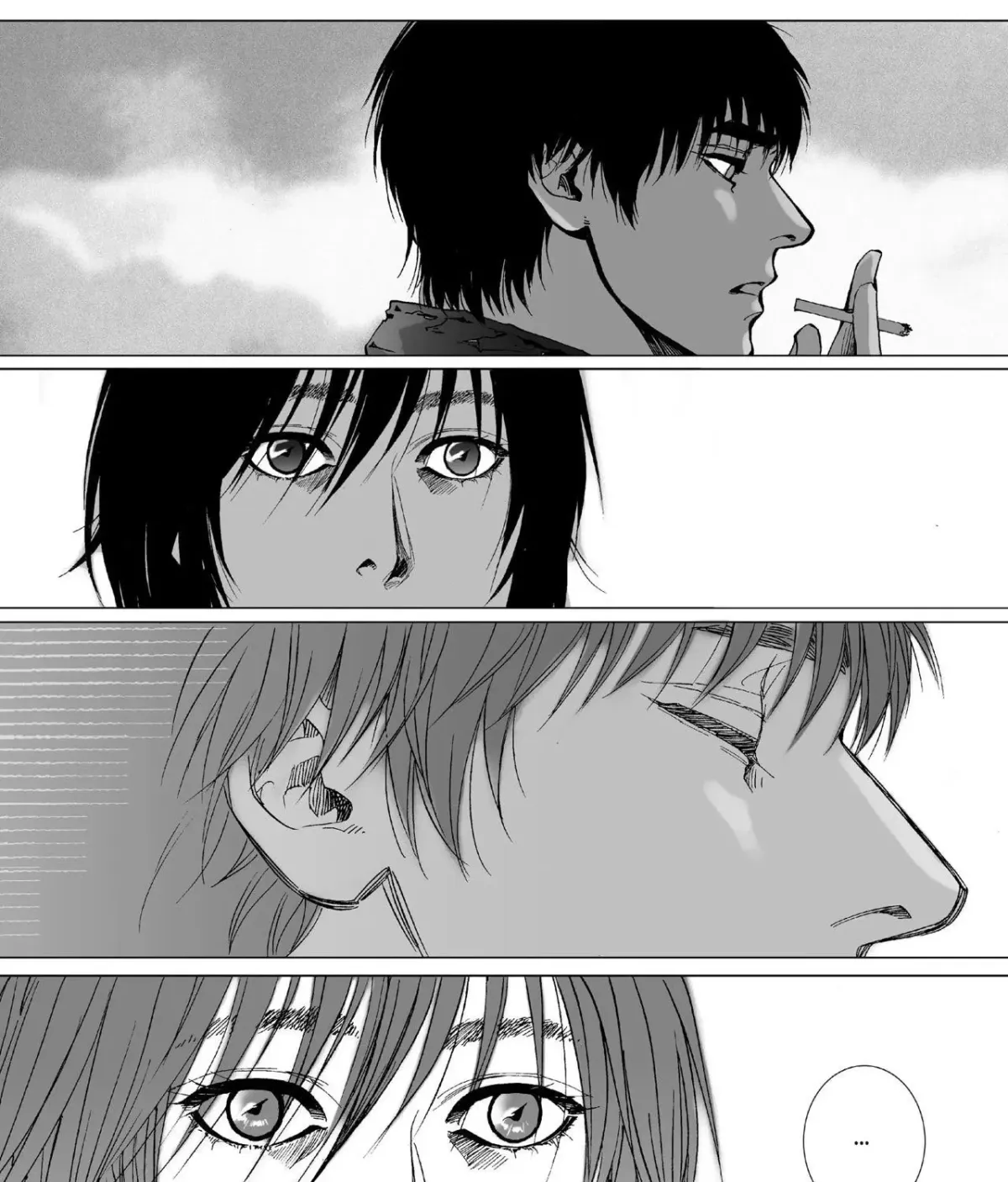 Intense Chapter 6 page 19 - 