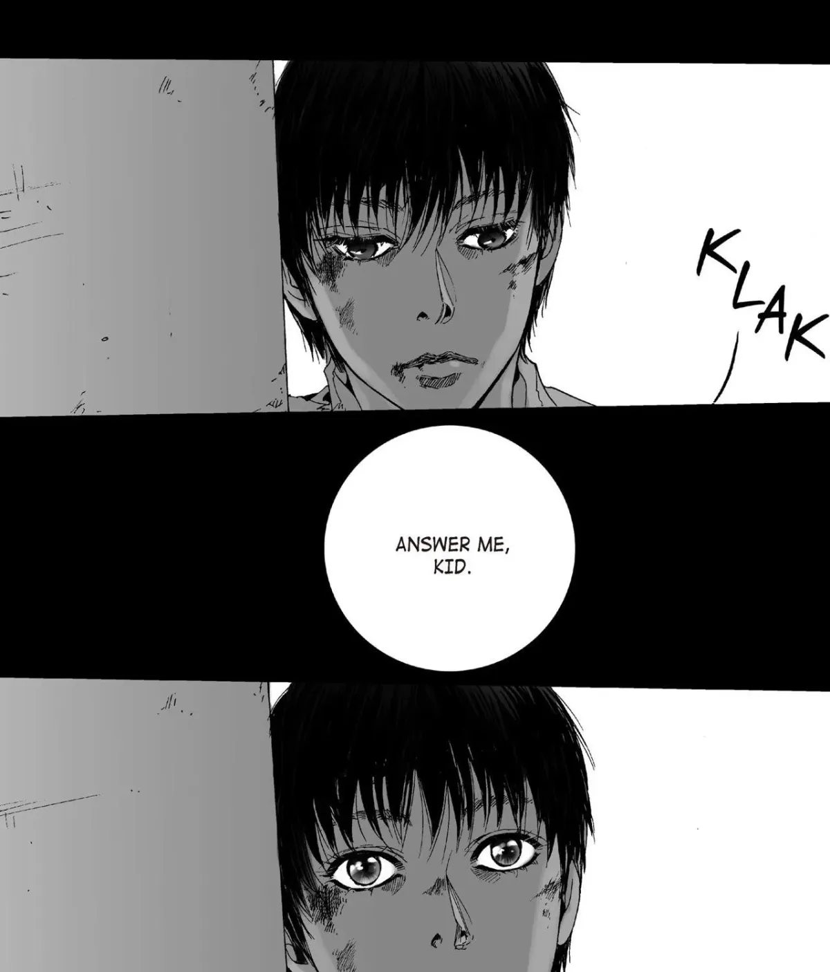 Intense Chapter 6 page 3 - 