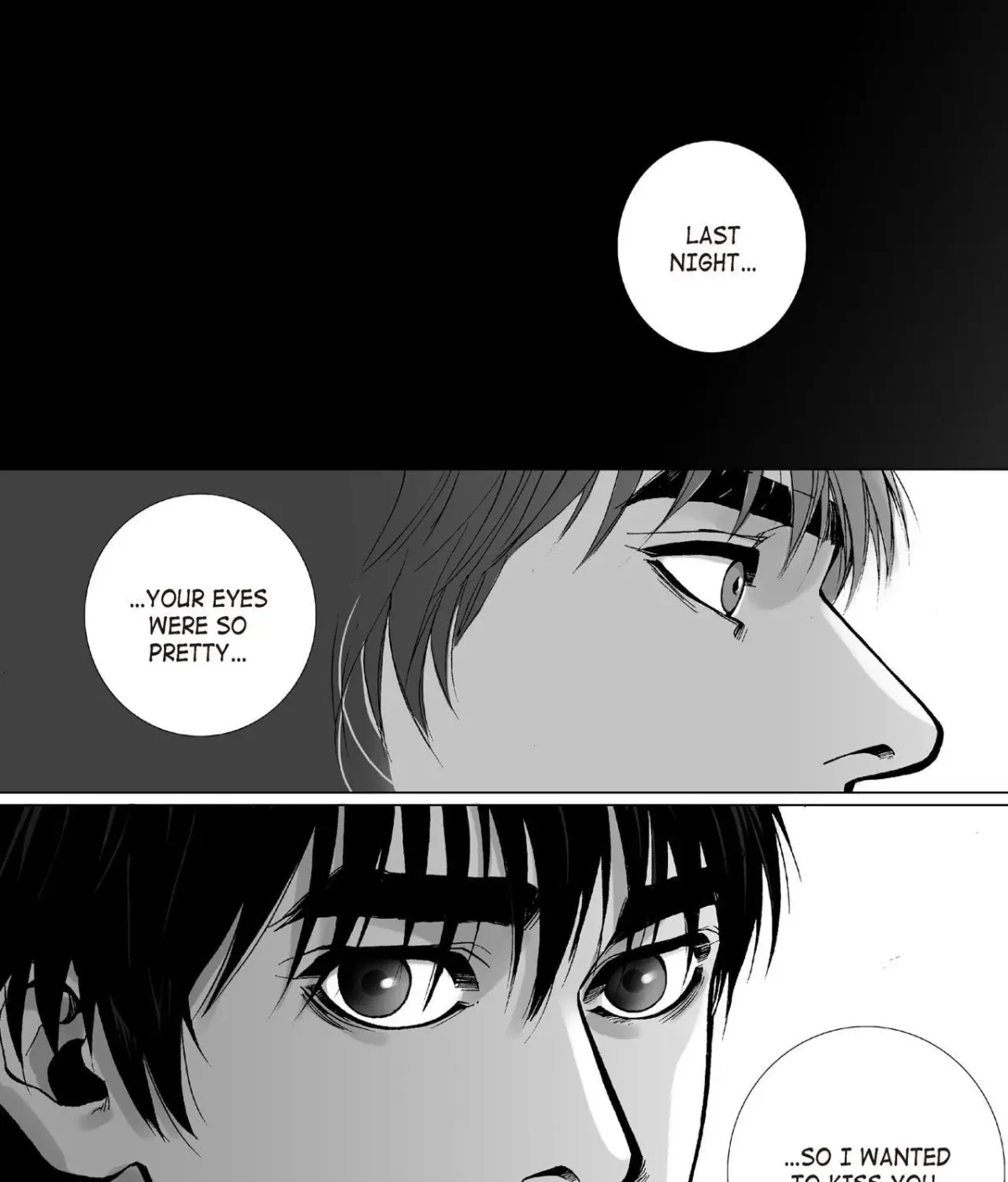 Intense Chapter 6 page 21 - 
