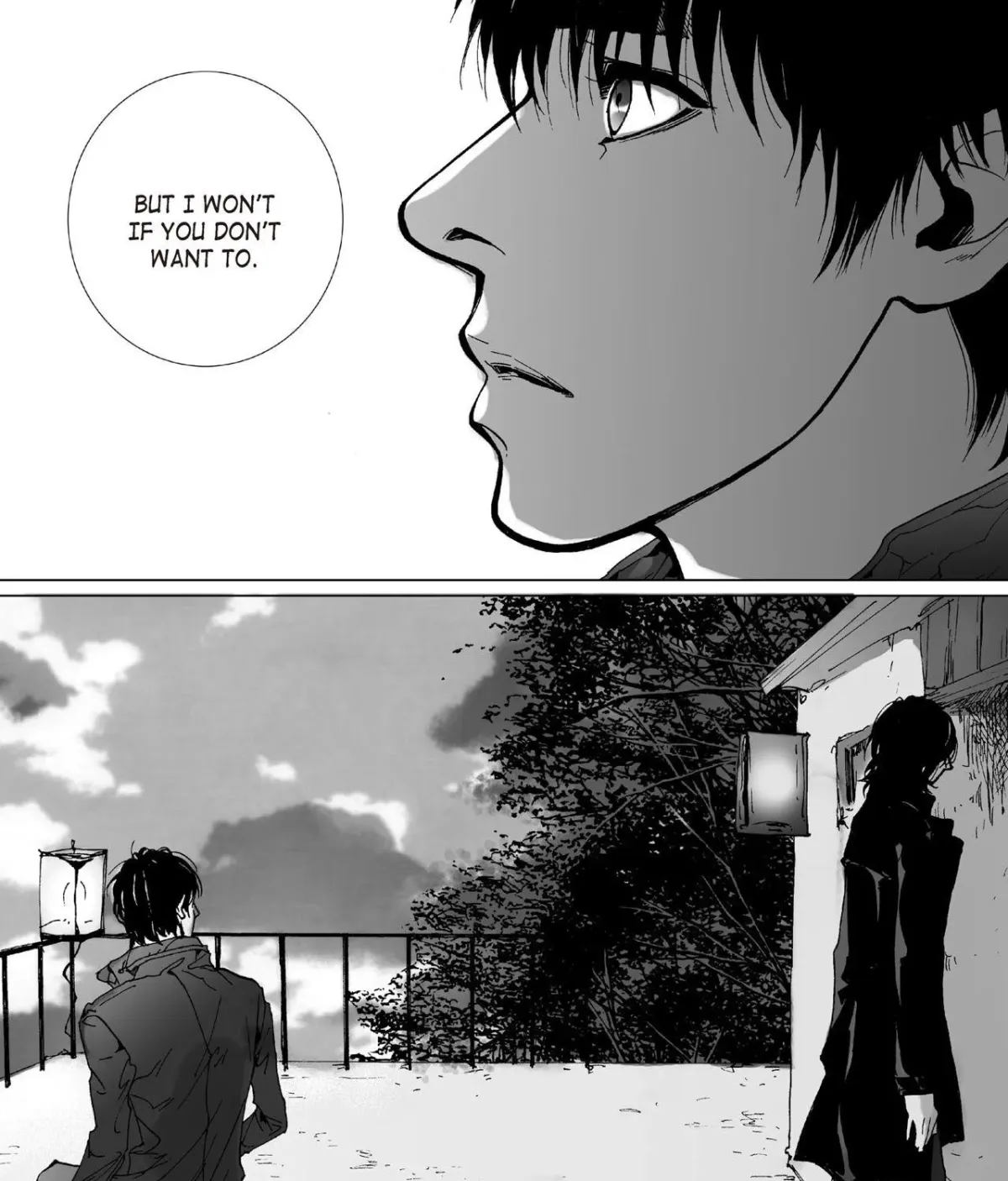 Intense Chapter 6 page 25 - 