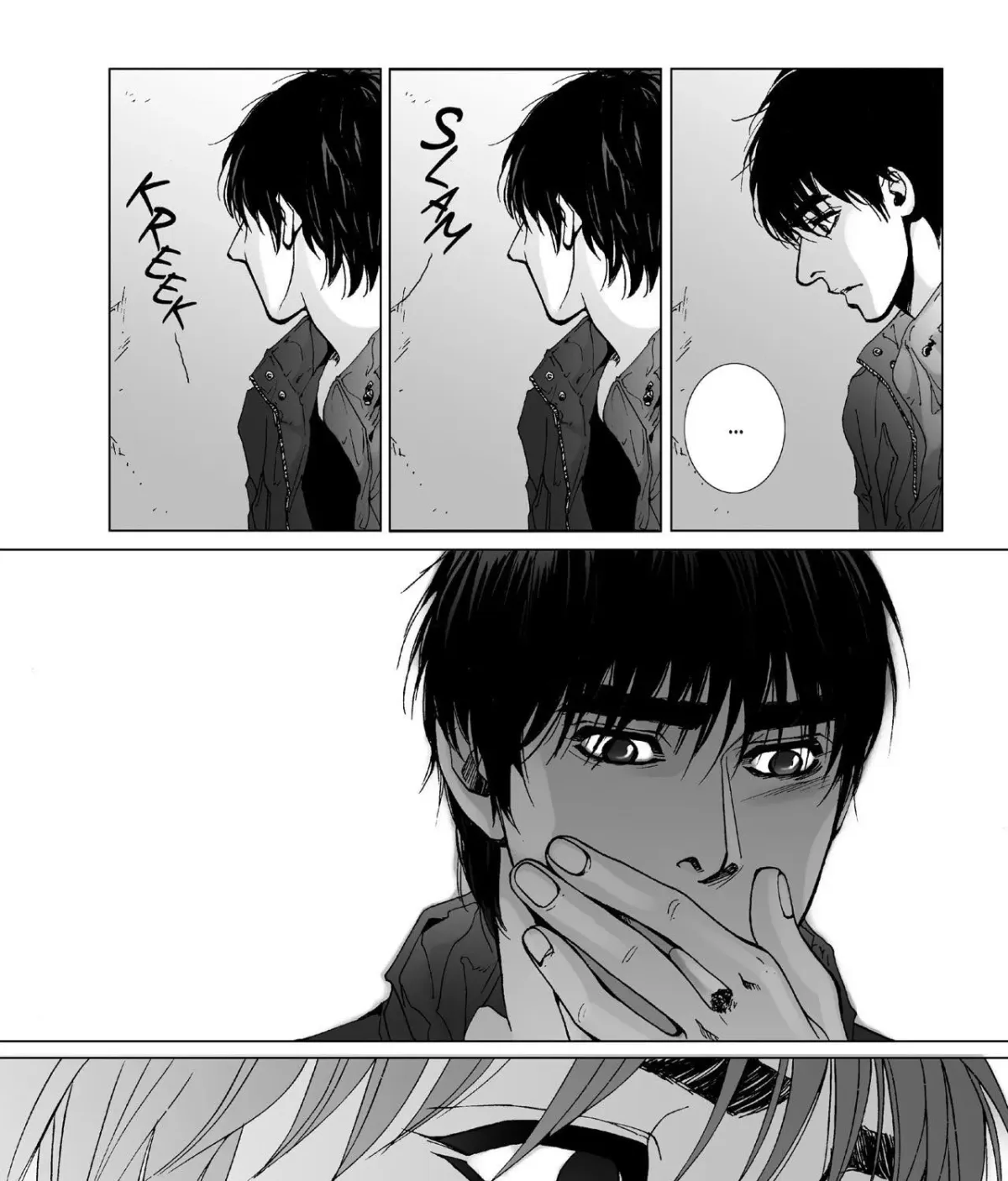Intense Chapter 6 page 27 - 