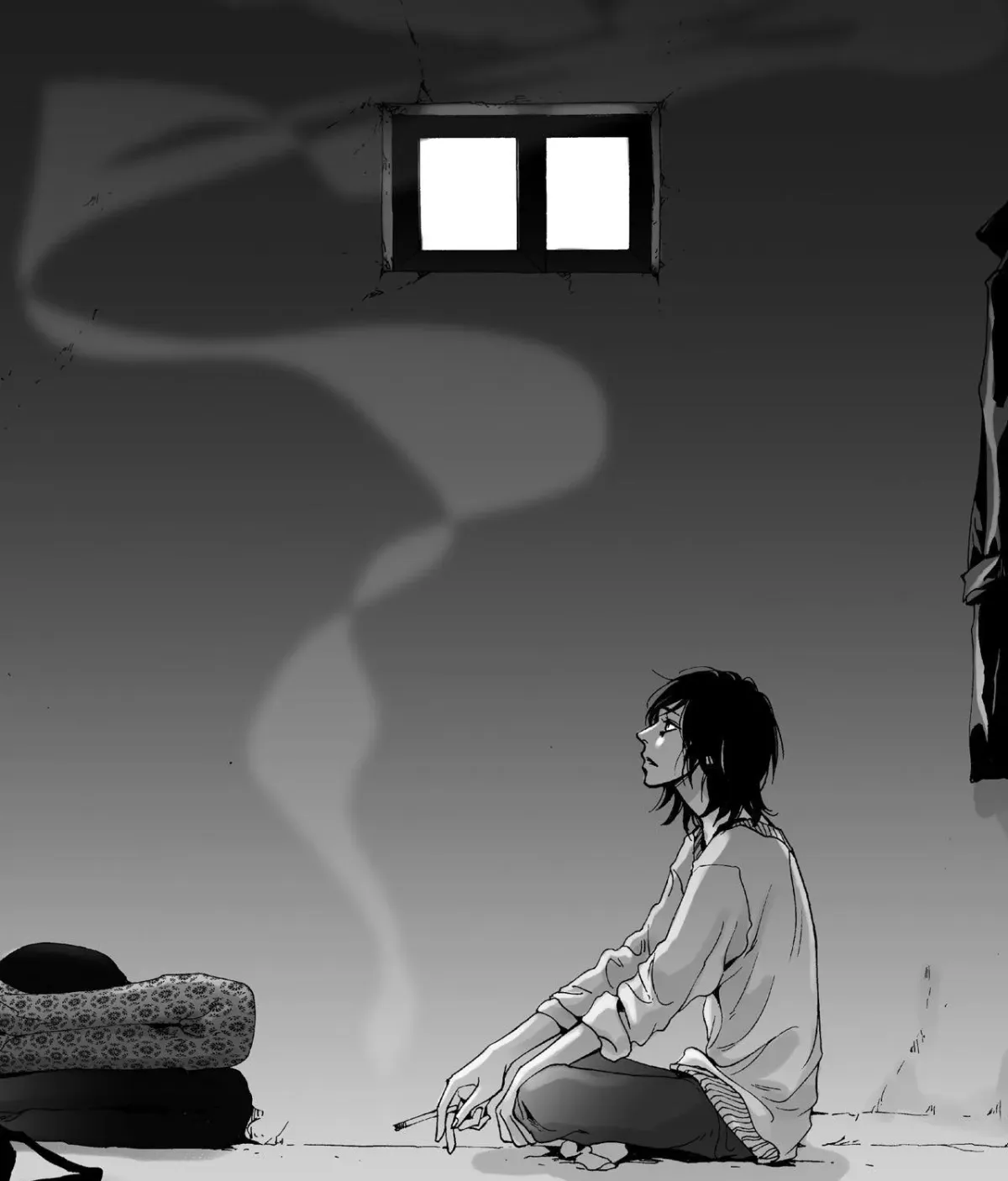 Intense Chapter 6 page 29 - 