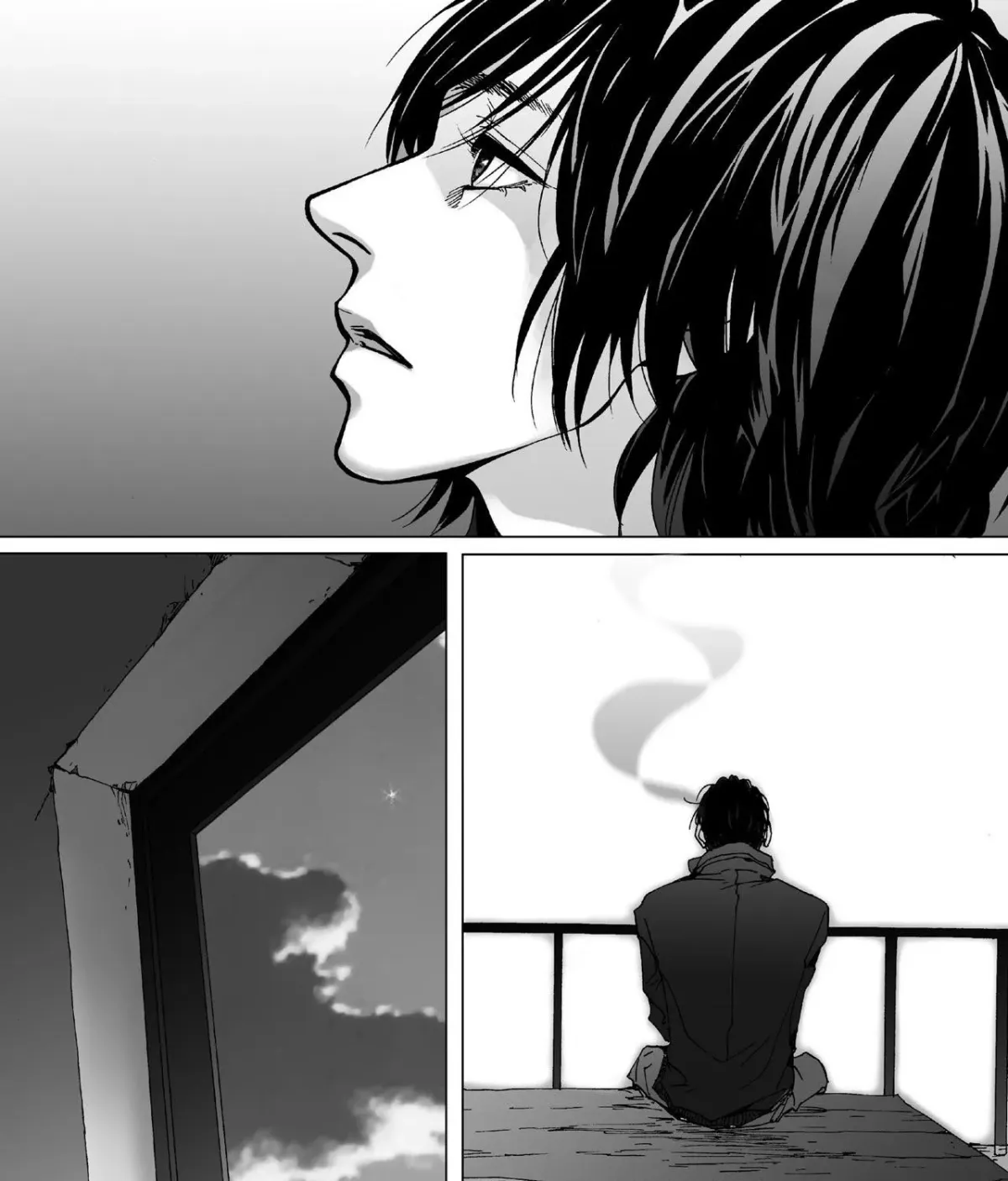 Intense Chapter 6 page 31 - 