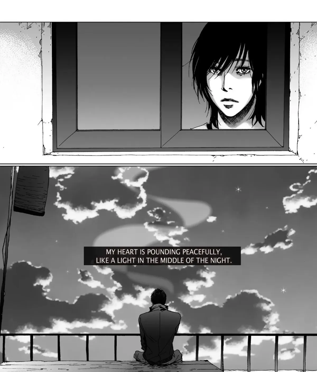 Intense Chapter 6 page 33 - 