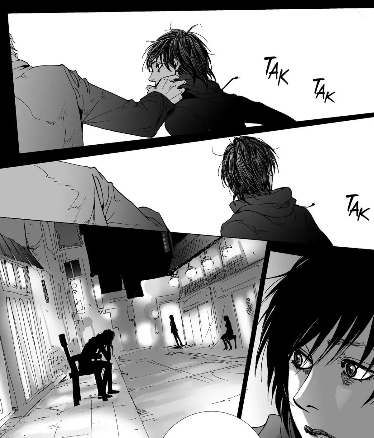 Intense Chapter 6 page 41 - 
