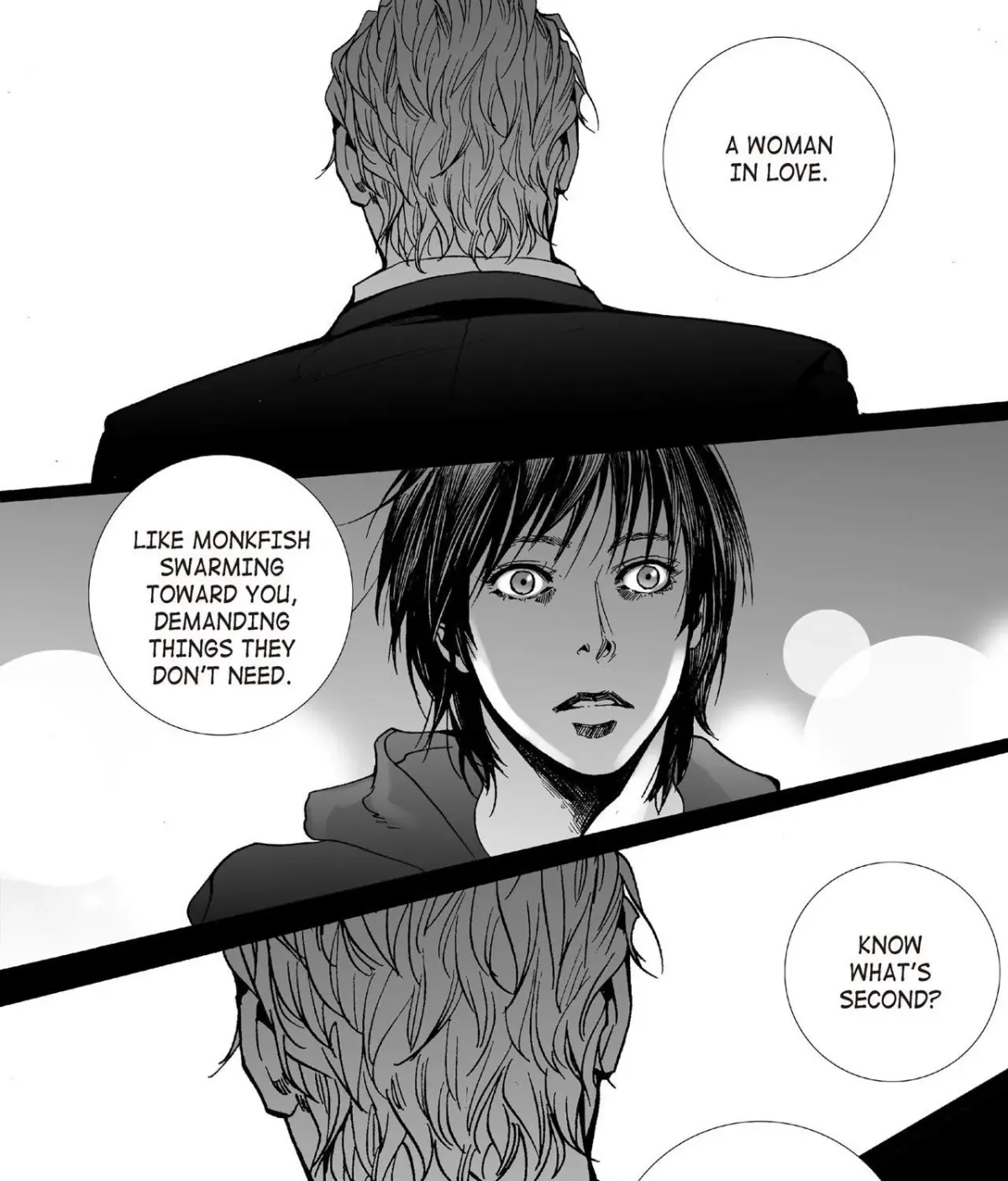 Intense Chapter 6 page 43 - 