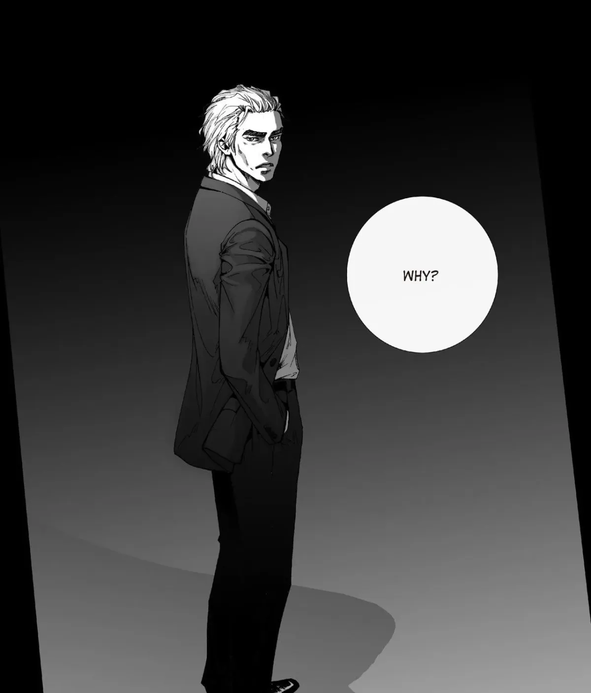 Intense Chapter 6 page 45 - 