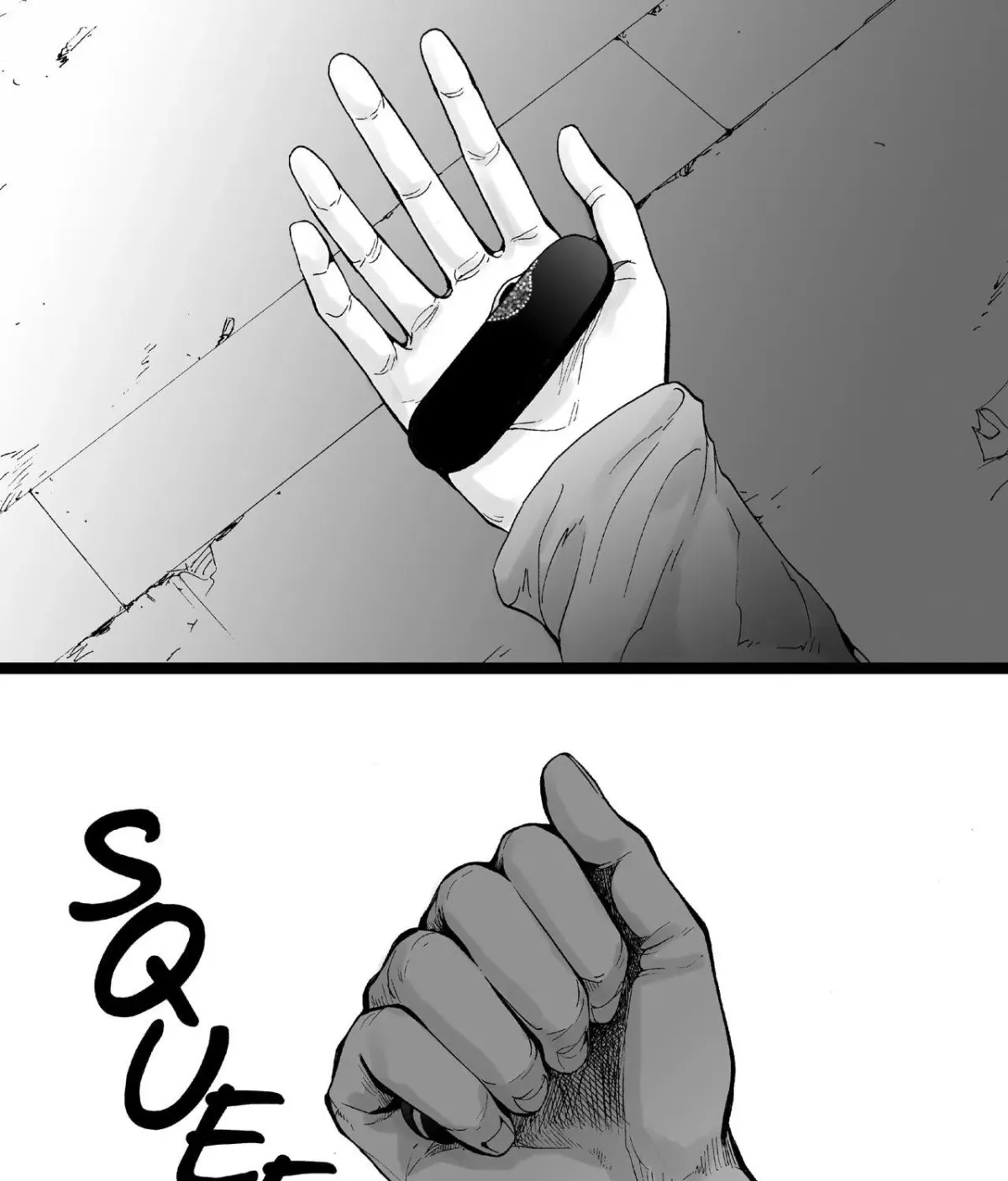 Intense Chapter 6 page 9 - 