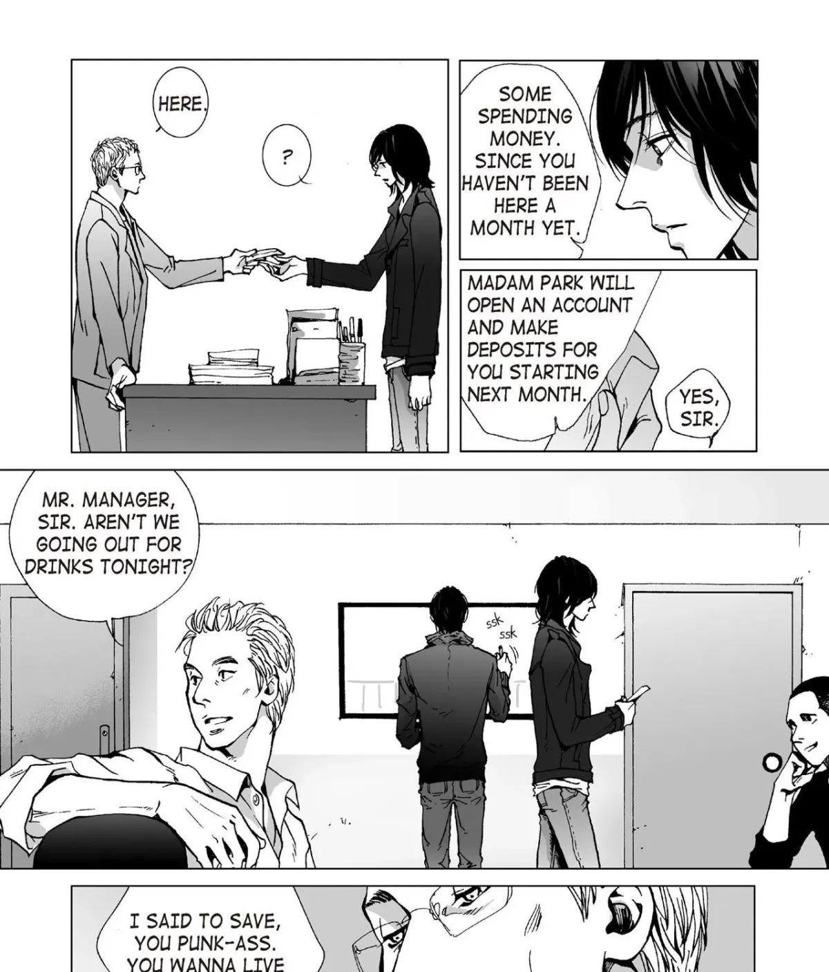 Intense Chapter 7 page 13 - 