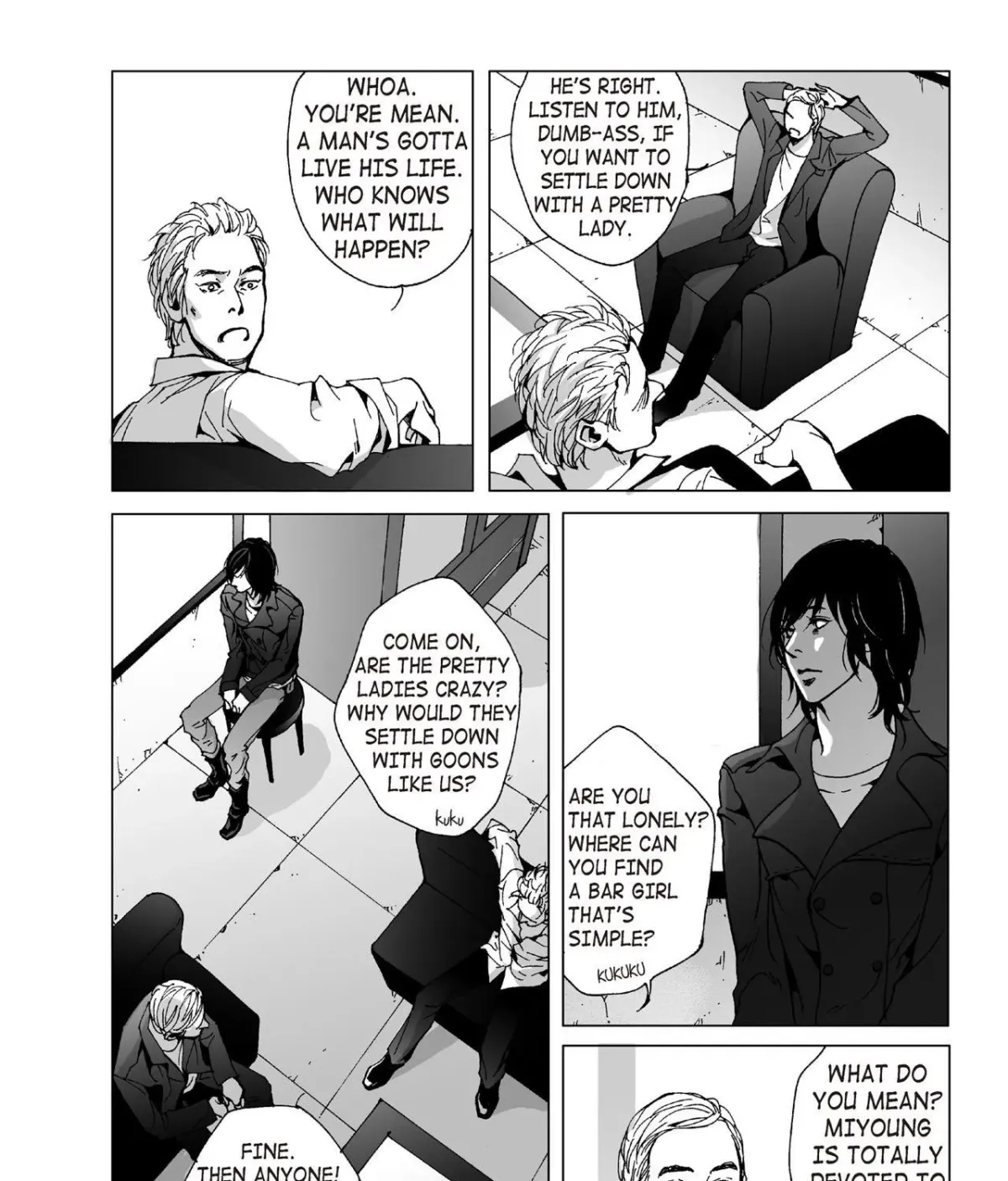 Intense Chapter 7 page 15 - 