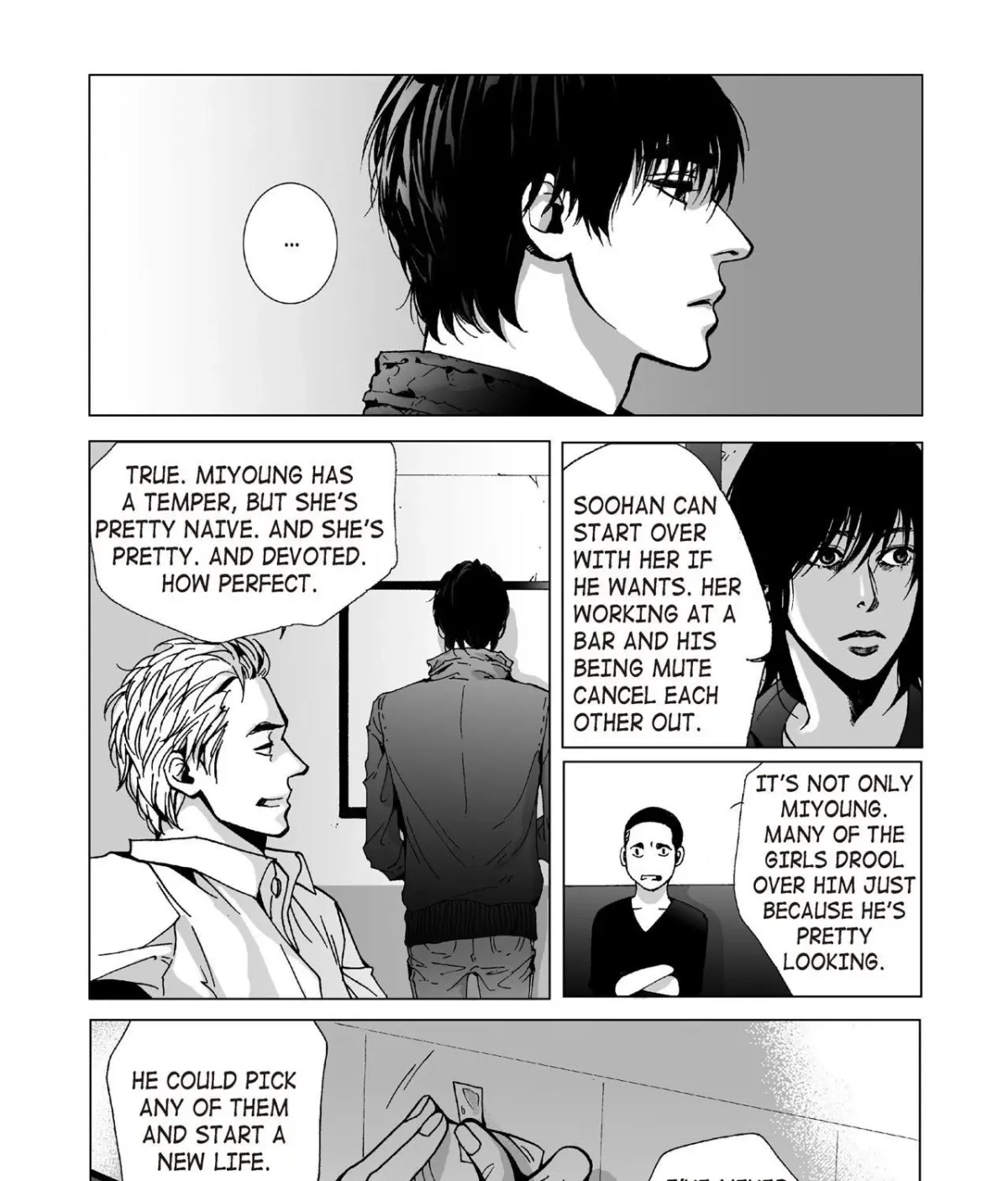 Intense Chapter 7 page 17 - 