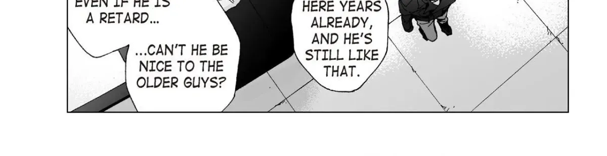 Intense Chapter 7 page 20 - 