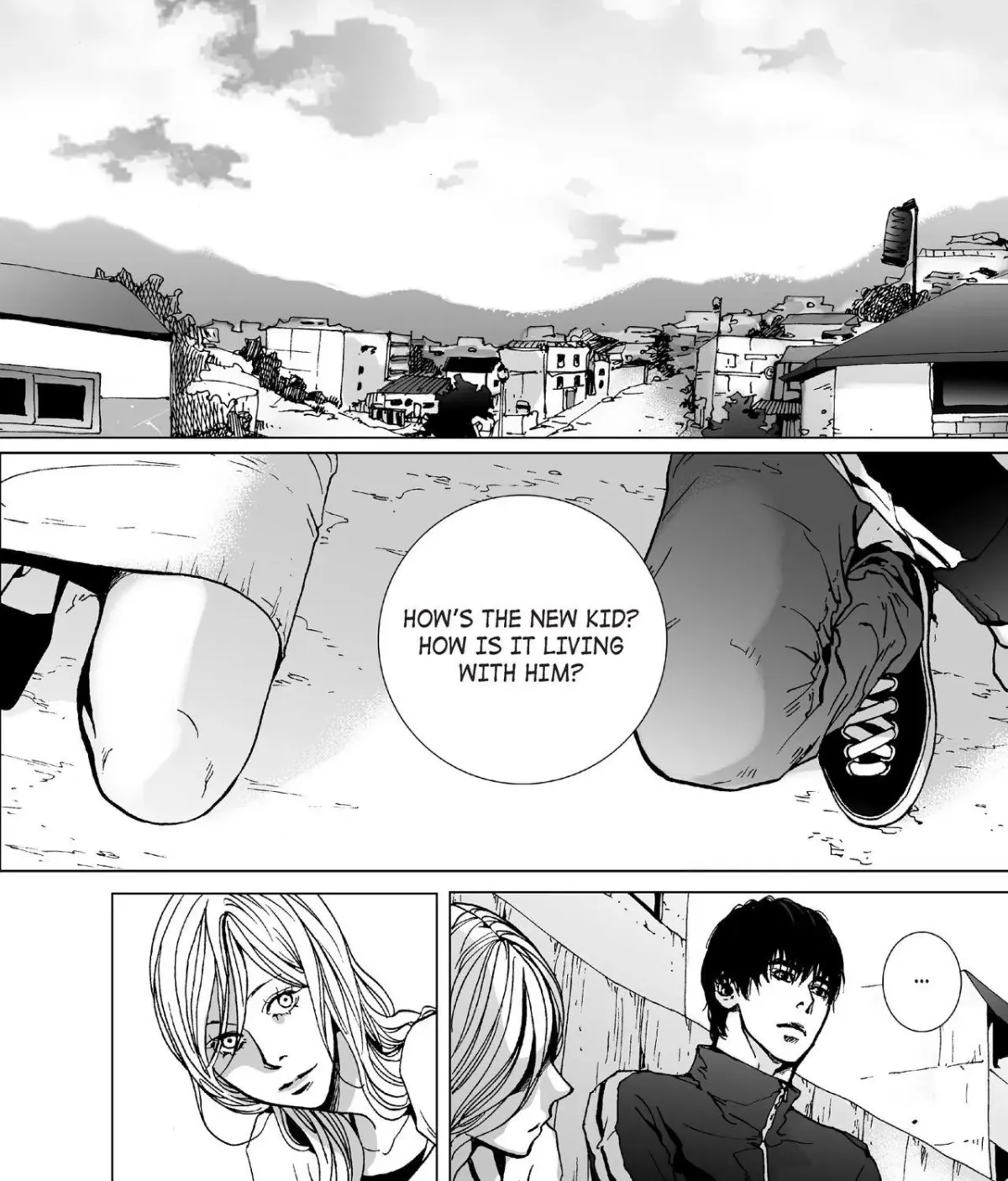 Intense Chapter 7 page 3 - 