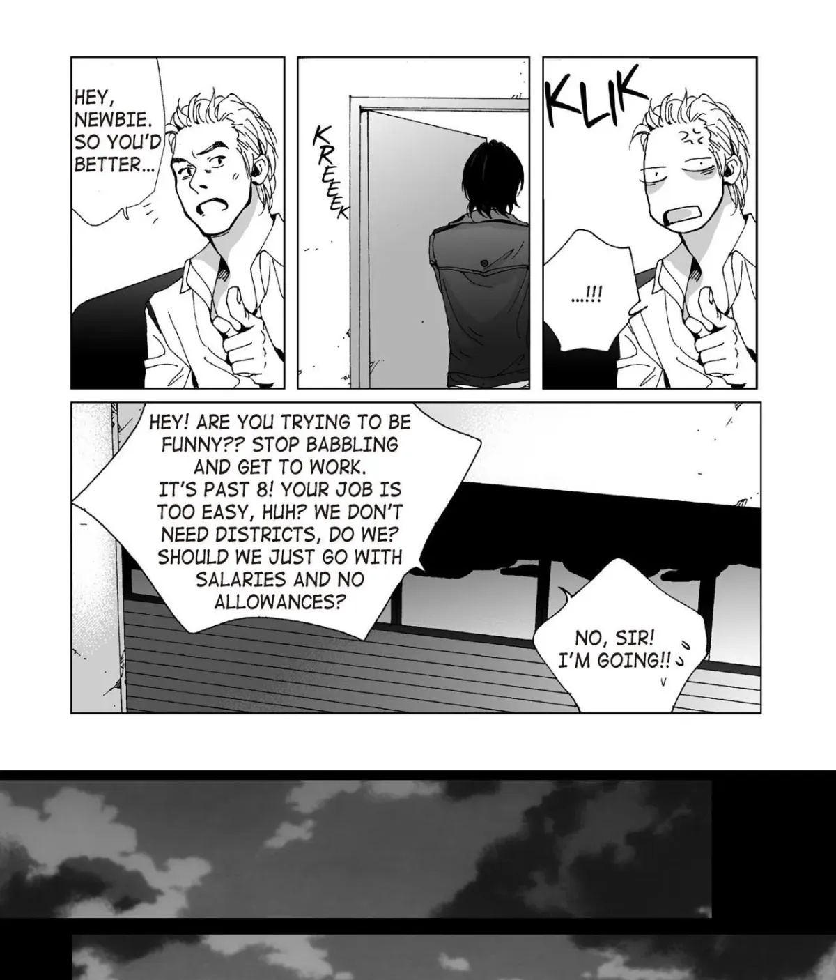 Intense Chapter 7 page 21 - 