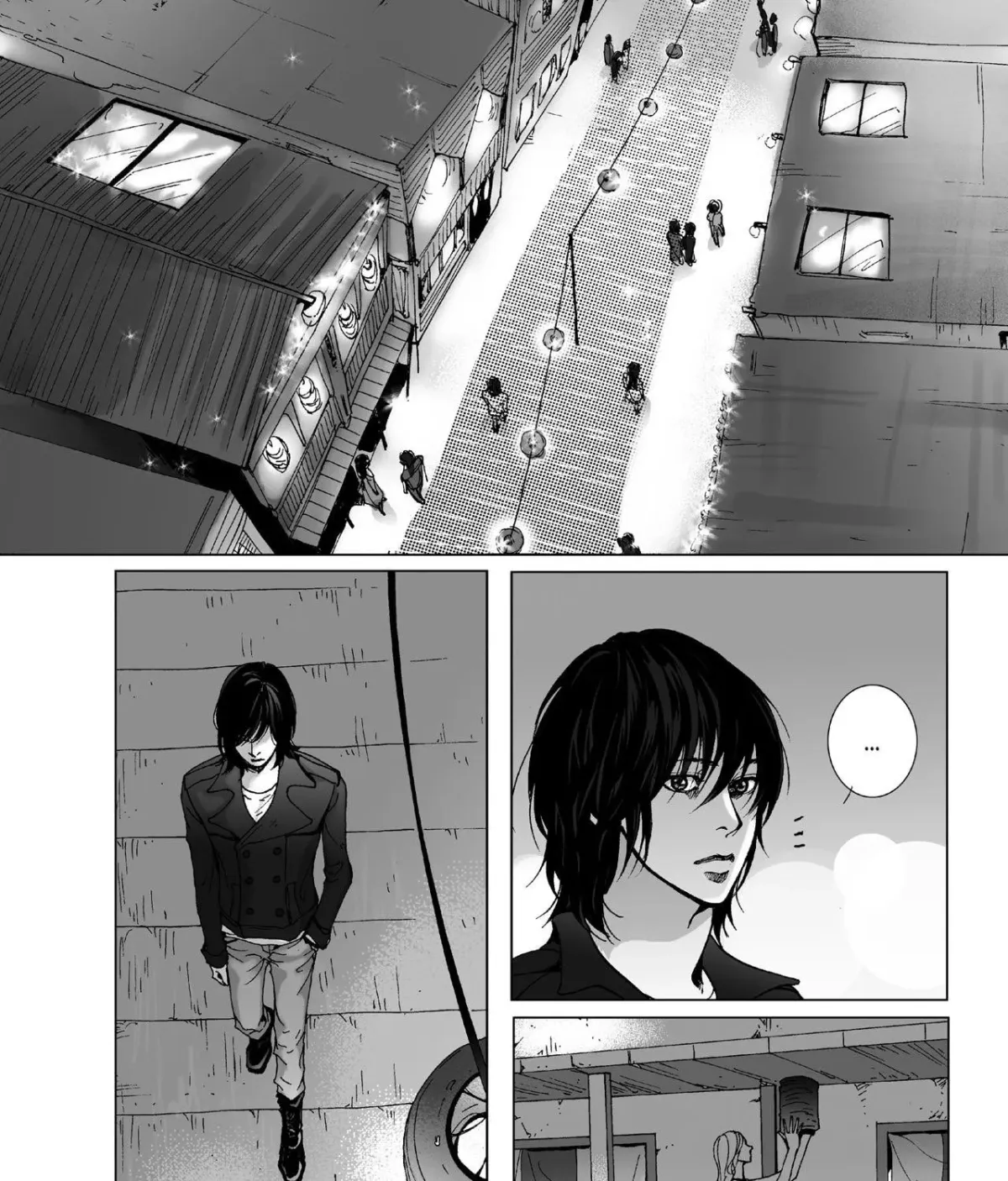 Intense Chapter 7 page 23 - 