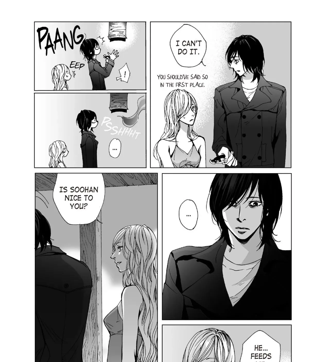 Intense Chapter 7 page 27 - 