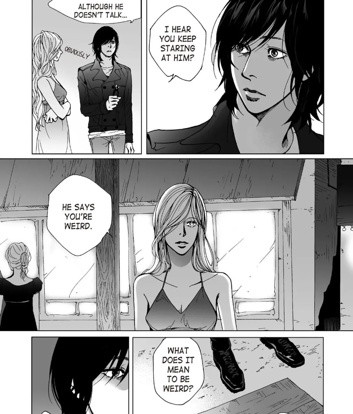 Intense Chapter 7 page 29 - 