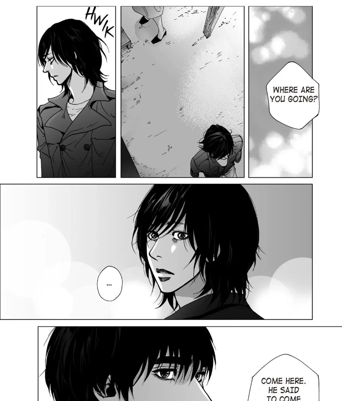 Intense Chapter 7 page 35 - 
