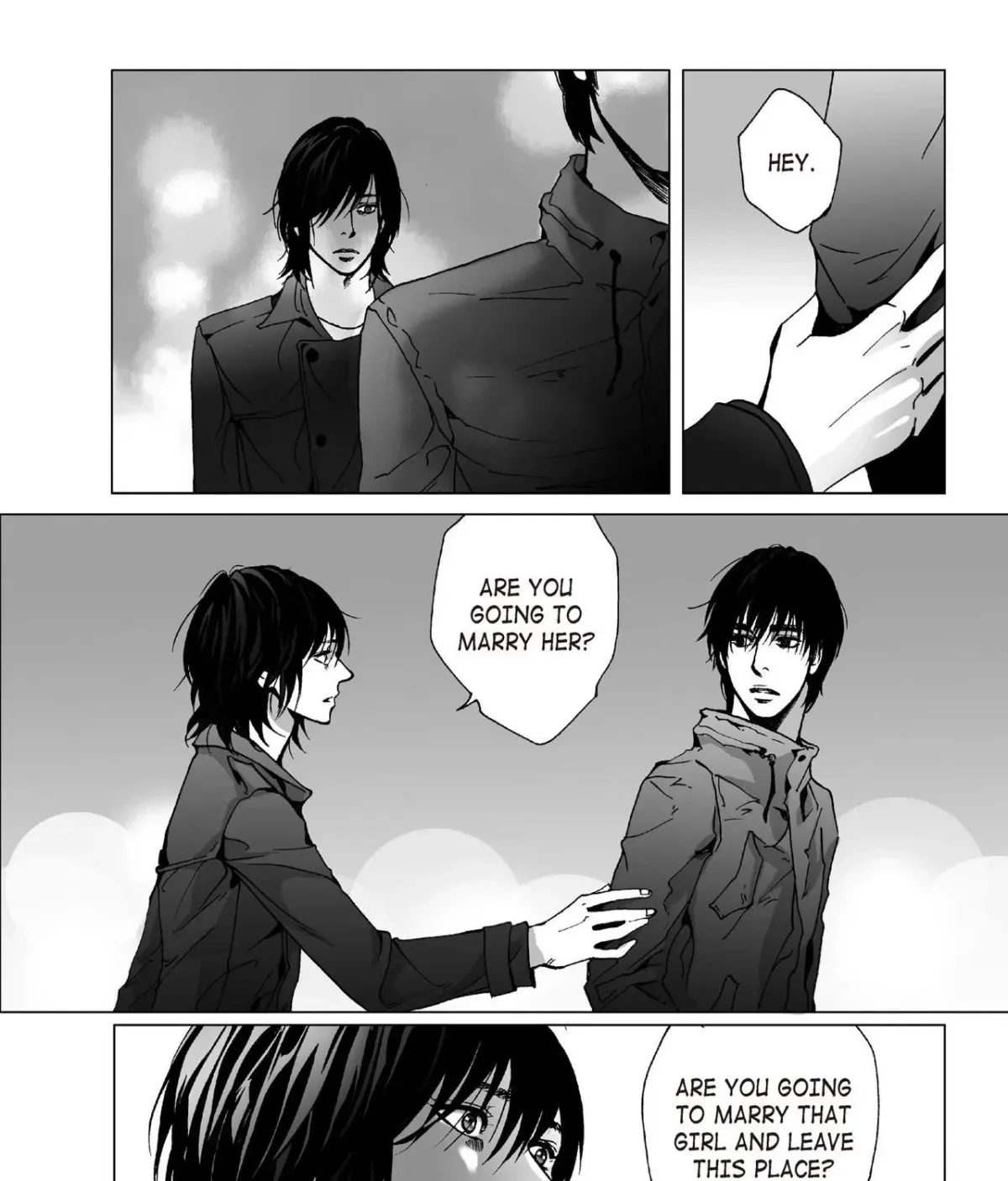 Intense Chapter 7 page 39 - 