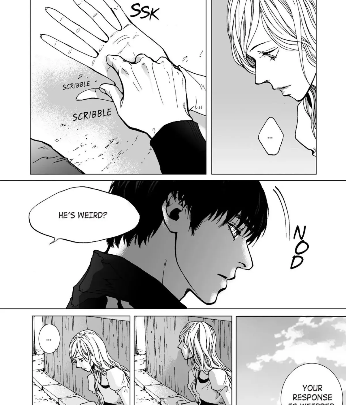 Intense Chapter 7 page 5 - 