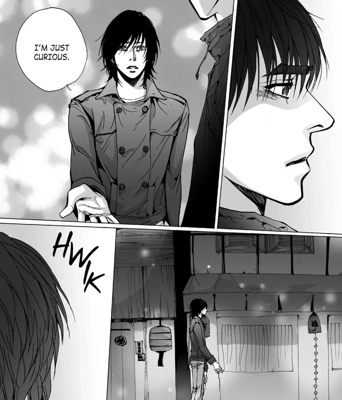 Intense Chapter 7 page 43 - 