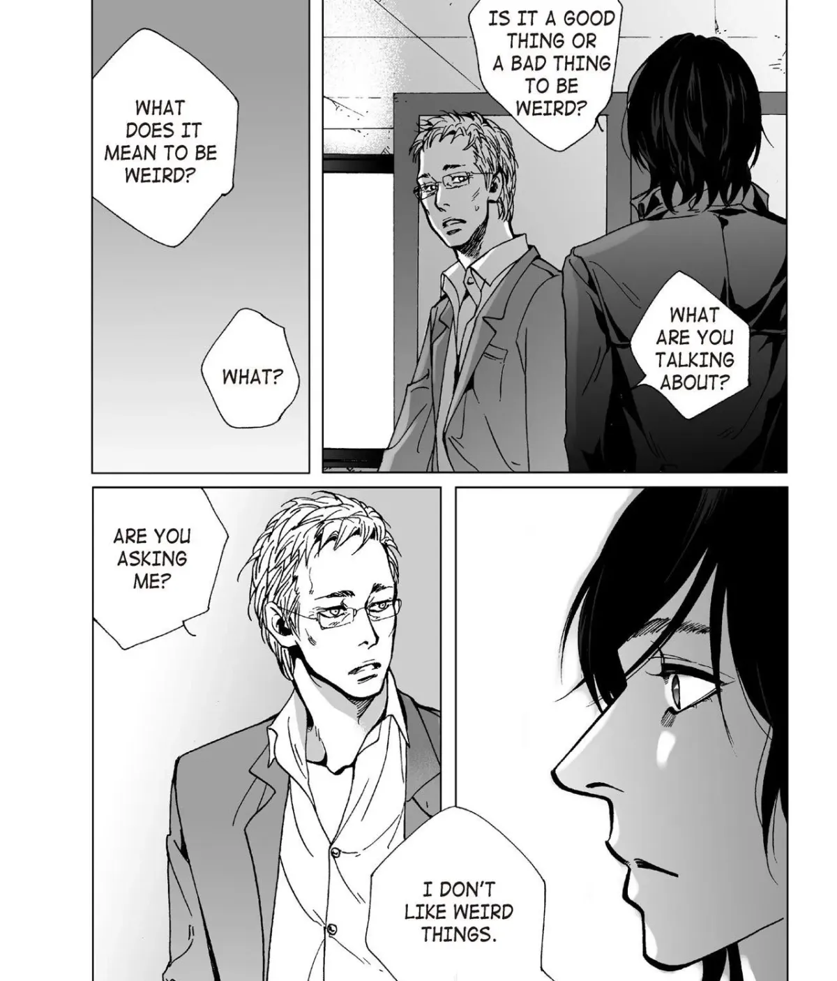 Intense Chapter 8 page 11 - 