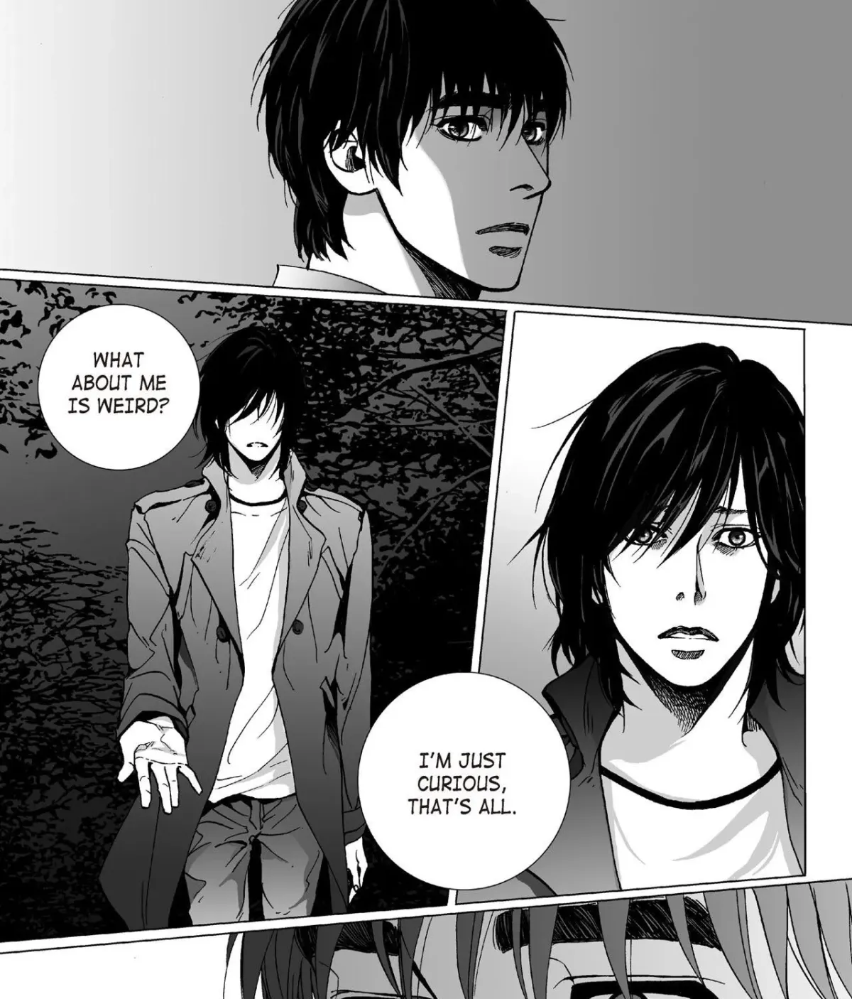 Intense Chapter 8 page 17 - 