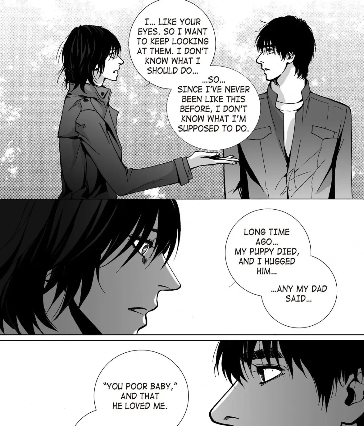 Intense Chapter 8 page 19 - 