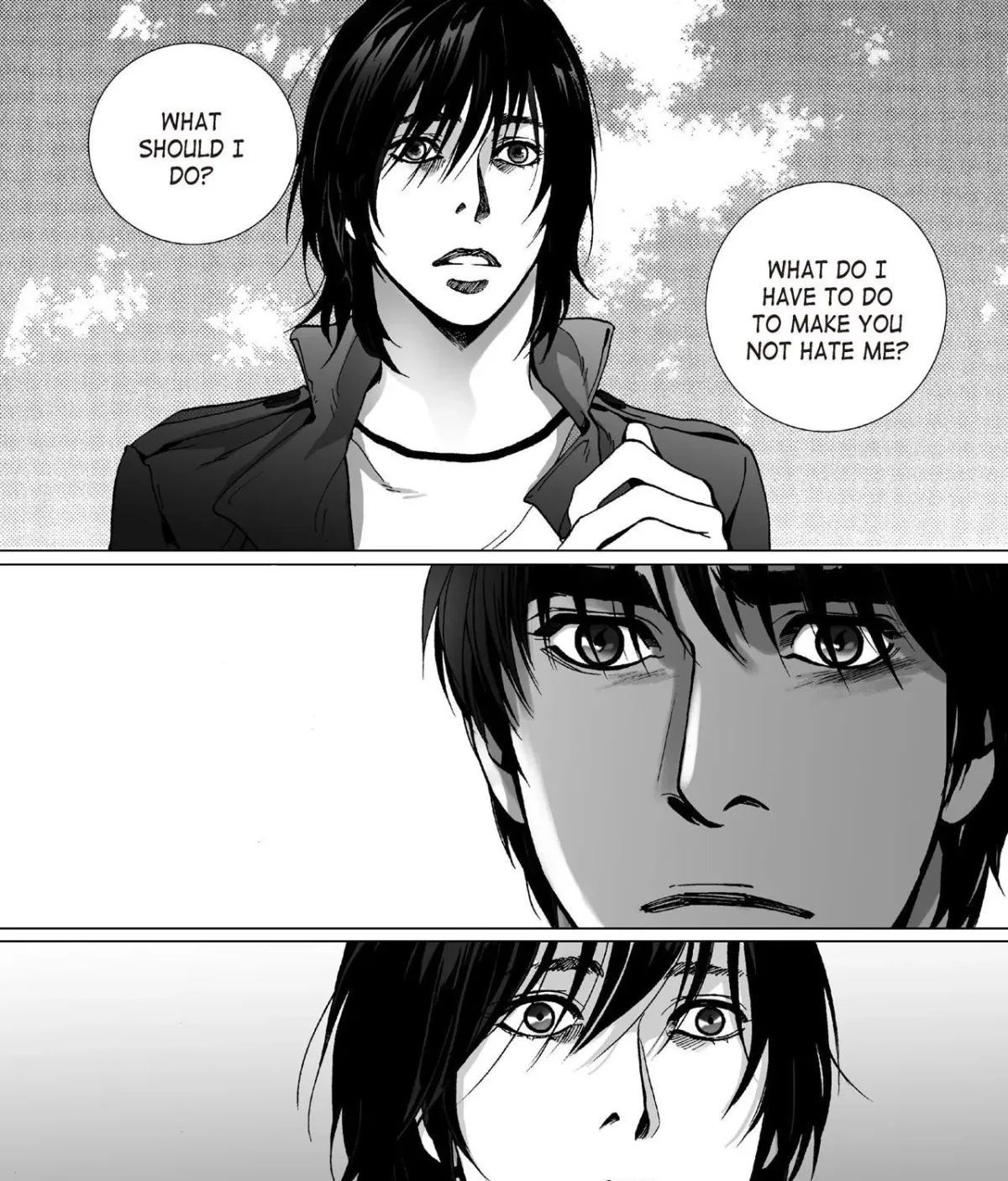Intense Chapter 8 page 23 - 