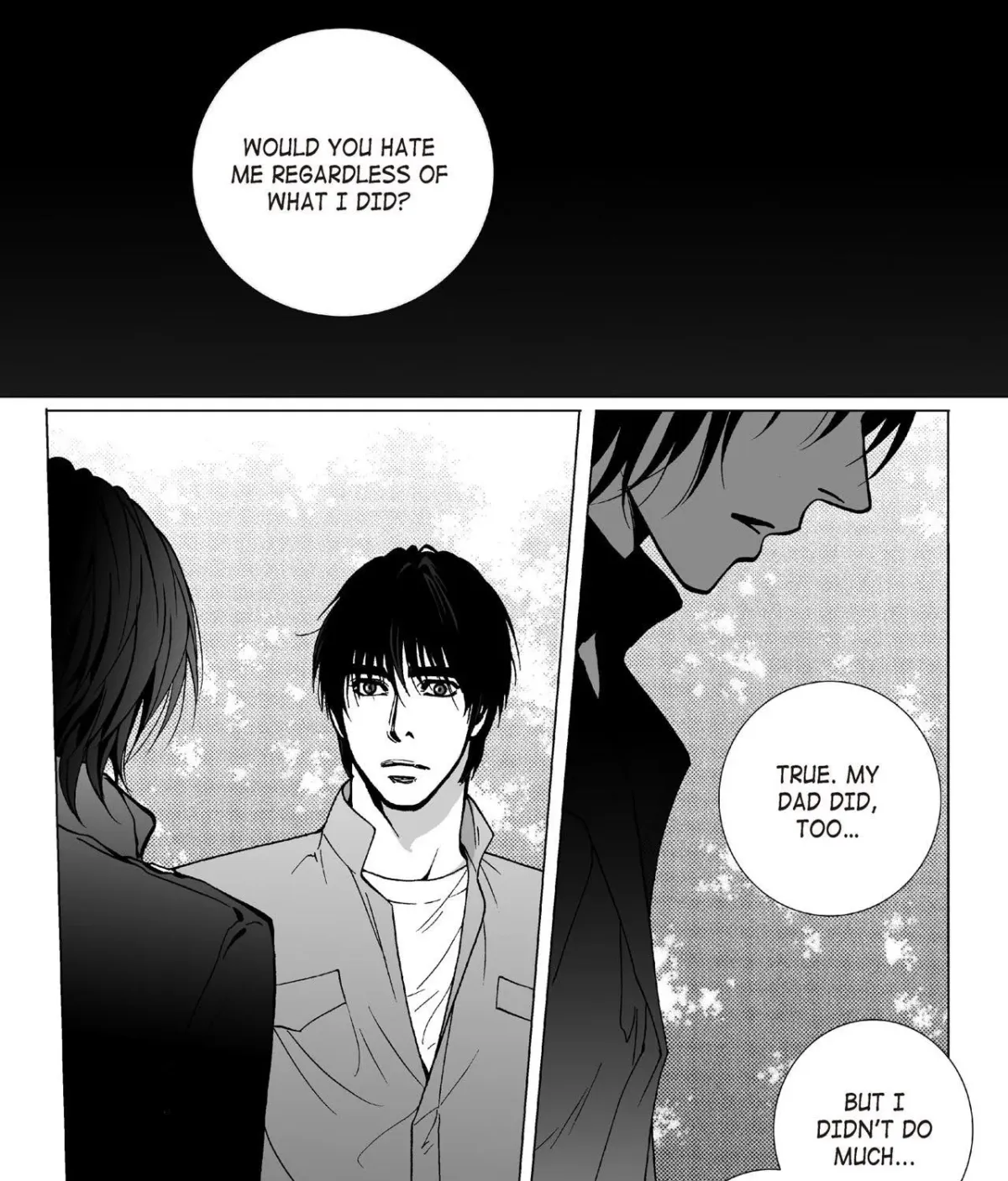 Intense Chapter 8 page 25 - 