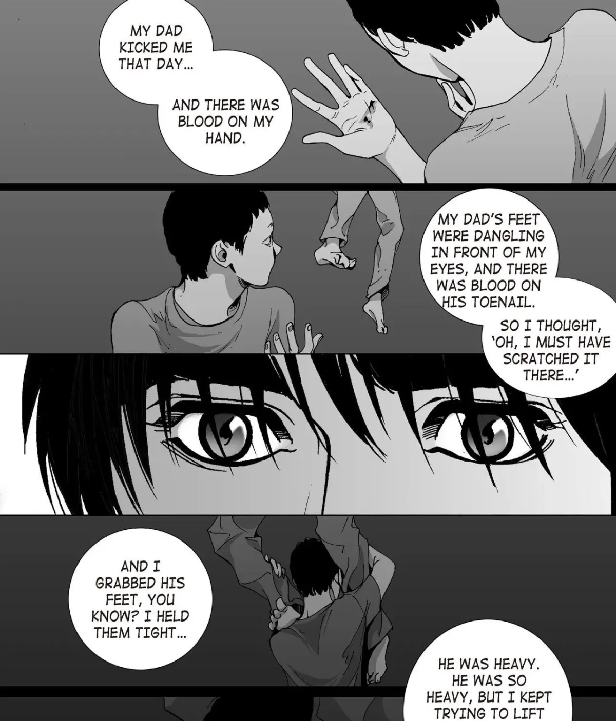 Intense Chapter 8 page 27 - 