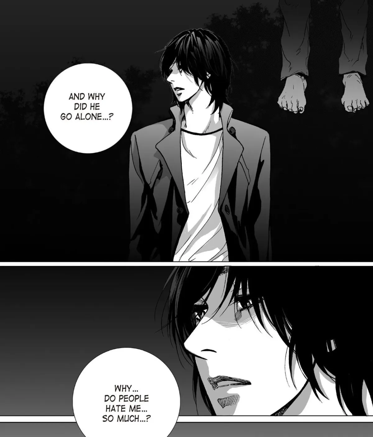 Intense Chapter 8 page 29 - 