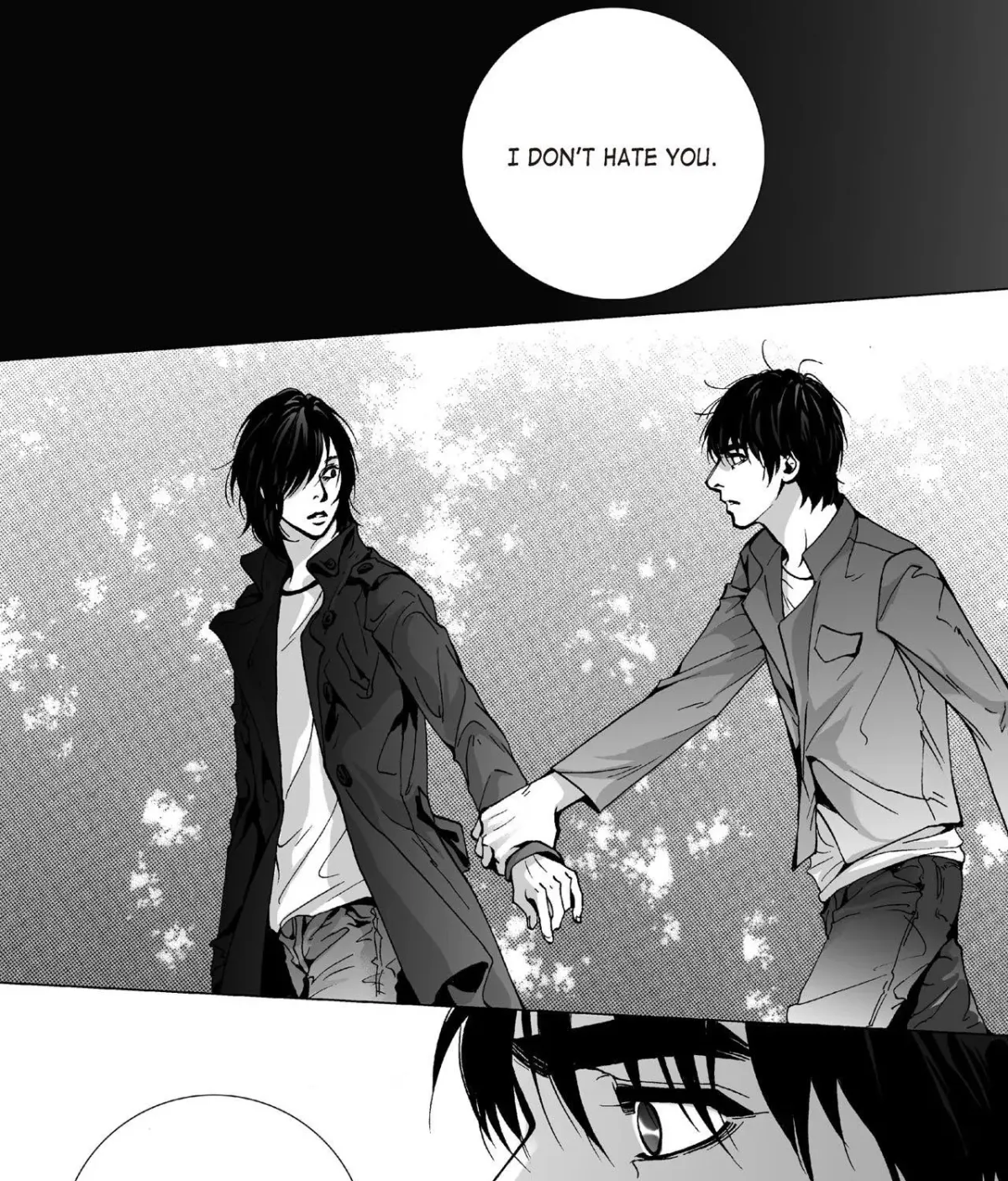 Intense Chapter 8 page 33 - 