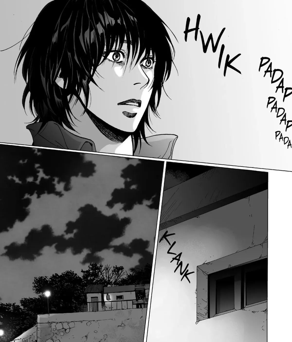 Intense Chapter 8 page 35 - 
