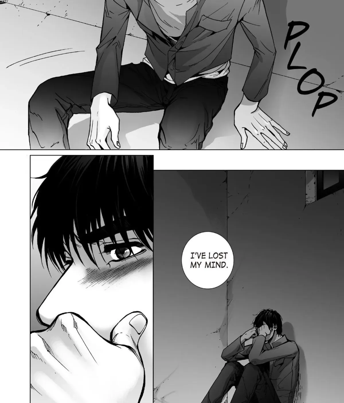 Intense Chapter 8 page 37 - 