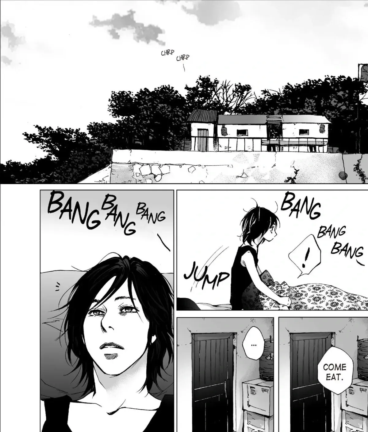 Intense Chapter 8 page 39 - 