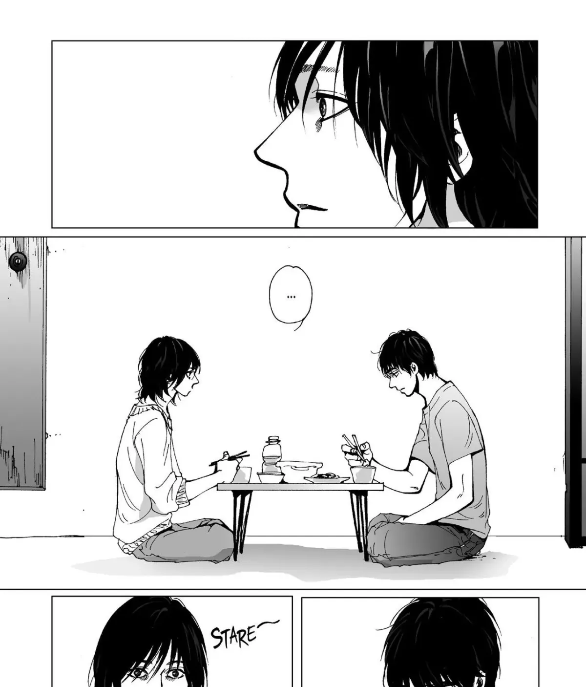 Intense Chapter 8 page 41 - 