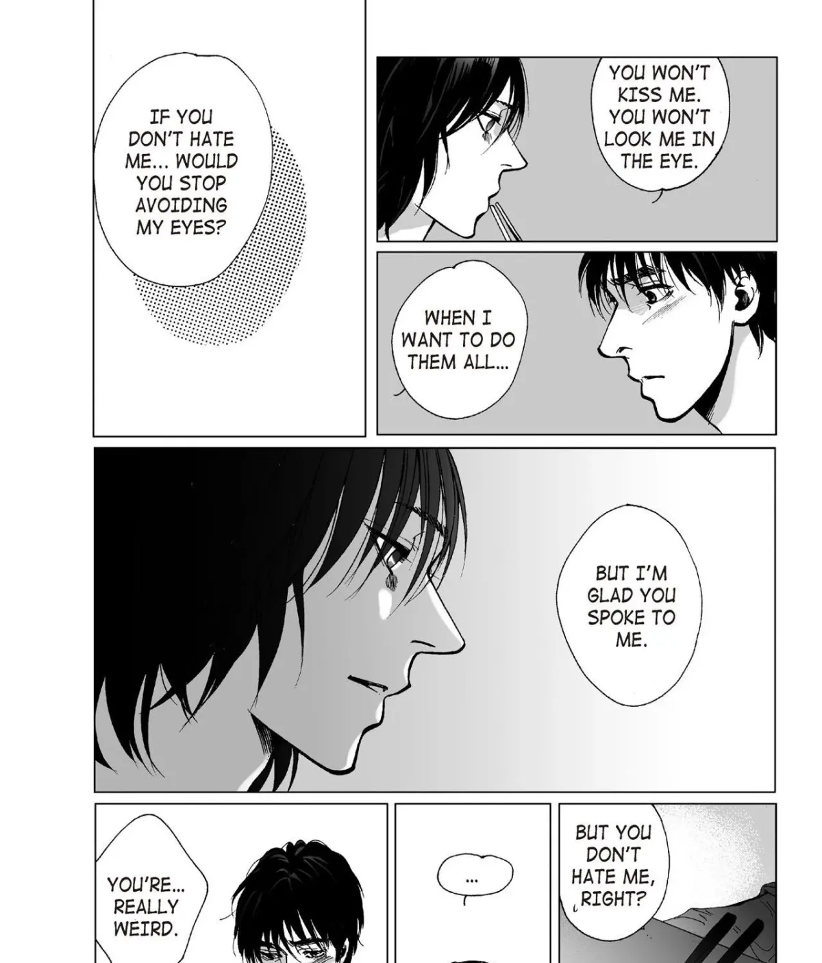 Intense Chapter 8 page 43 - 