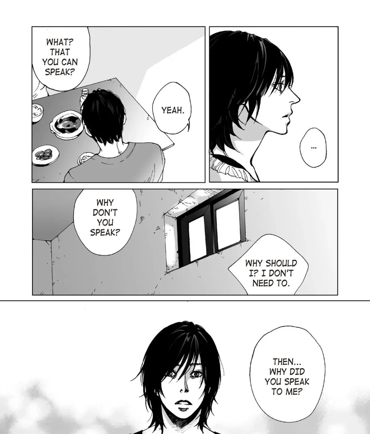 Intense Chapter 8 page 45 - 