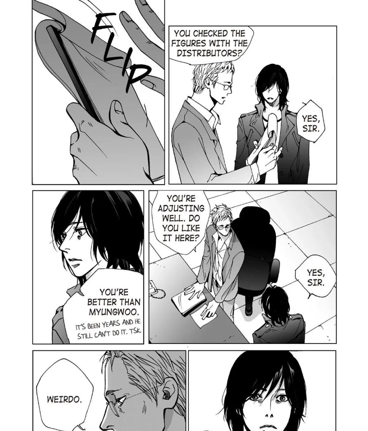 Intense Chapter 8 page 9 - 