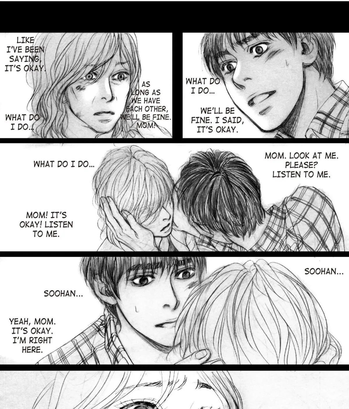 Intense Chapter 9 page 13 - 