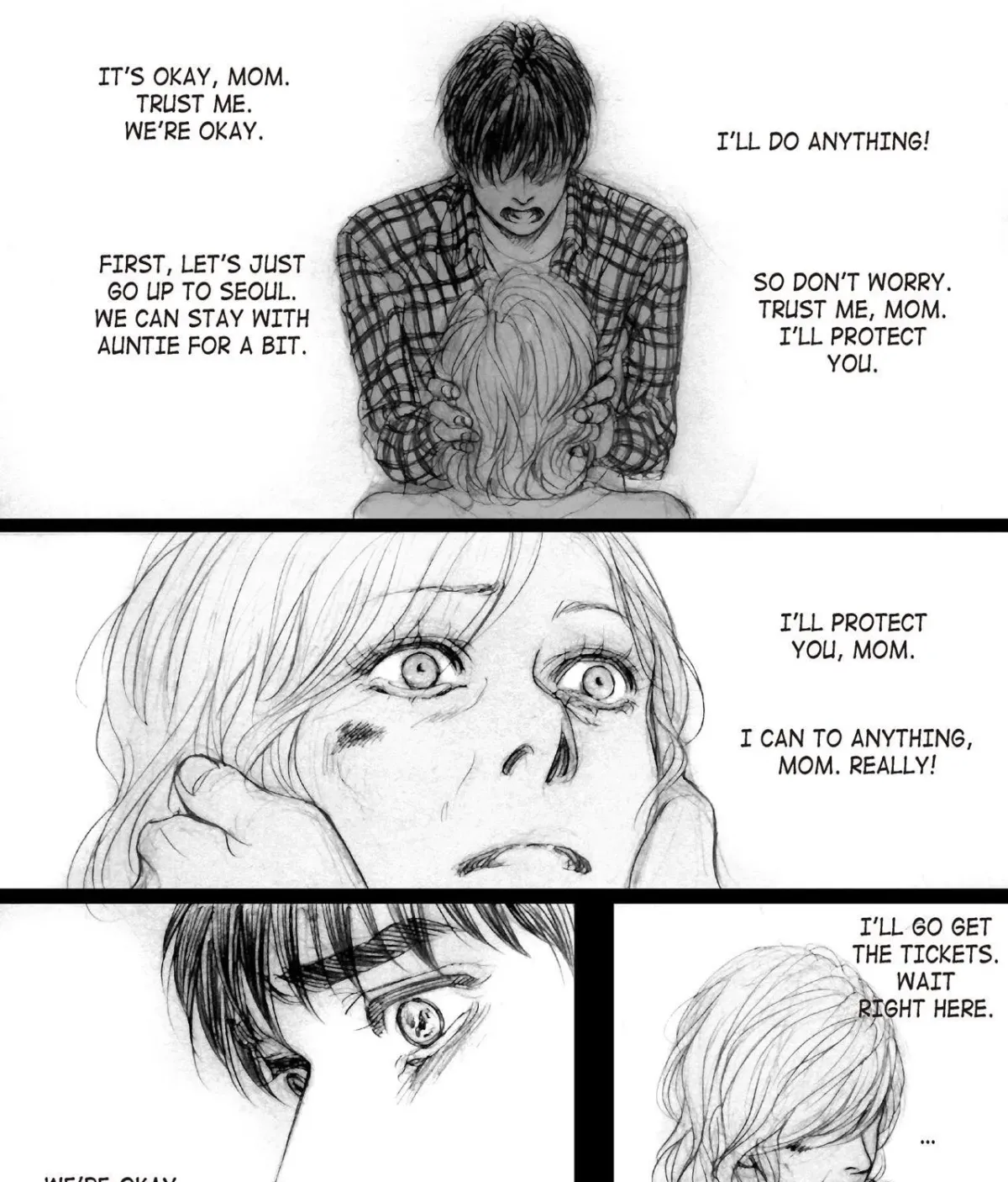 Intense Chapter 9 page 17 - 