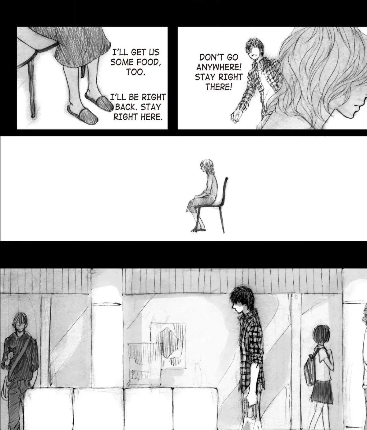 Intense Chapter 9 page 19 - 