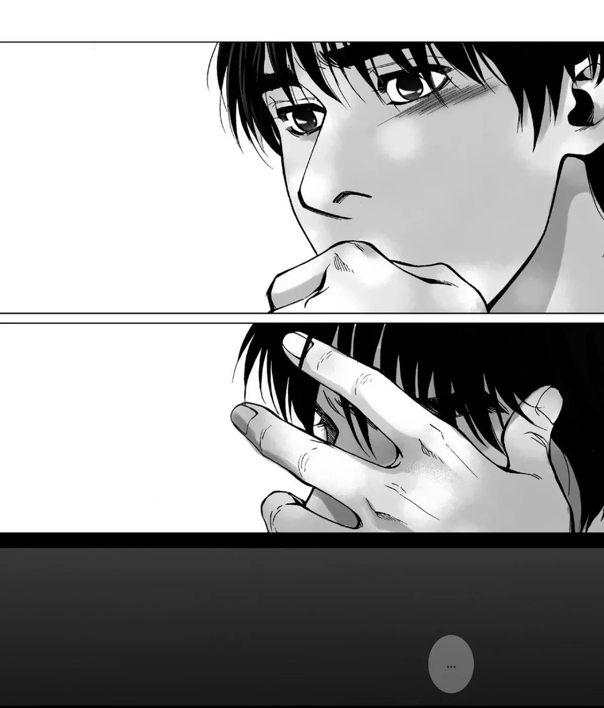 Intense Chapter 9 page 3 - 