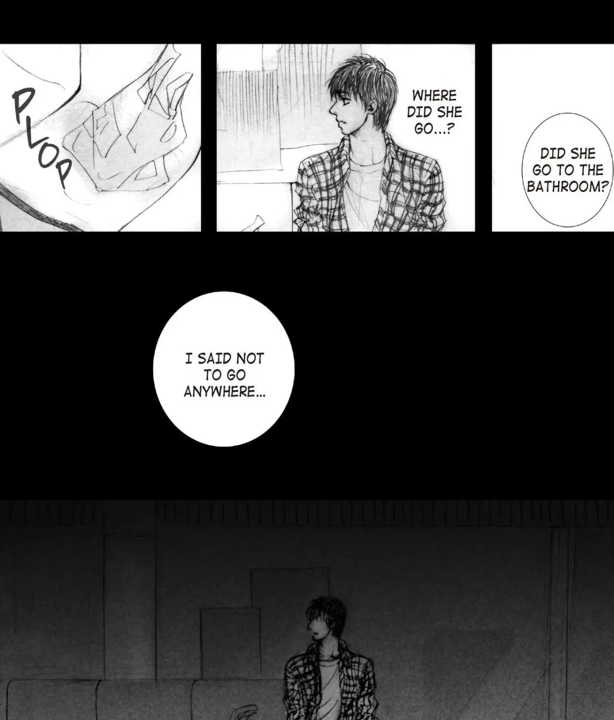 Intense Chapter 9 page 21 - 